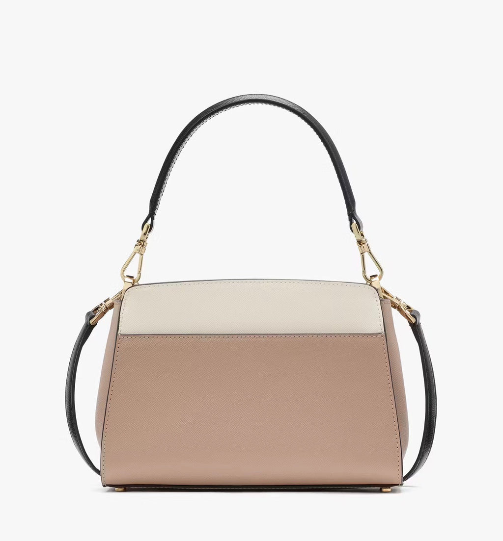 NWT Kate Spade Madison Small Top Handle Satchel