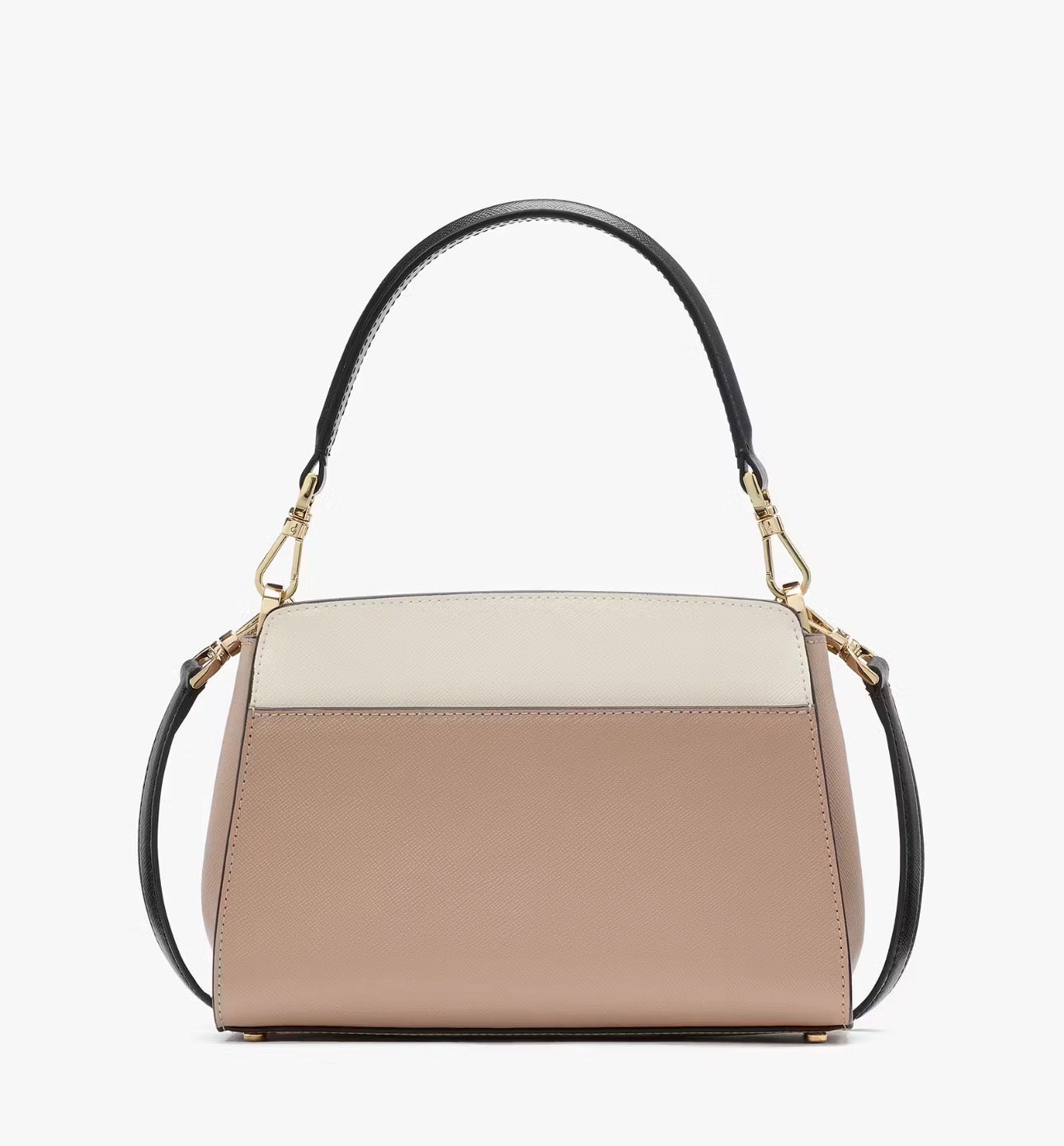 NWT Kate Spade Madison Small Top Handle Satchel