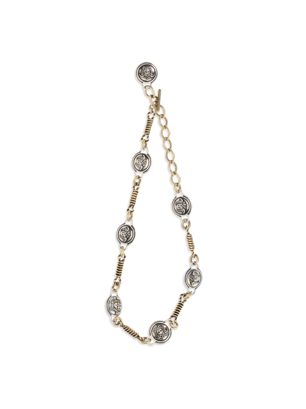 Versace Women Novantatré Necklace