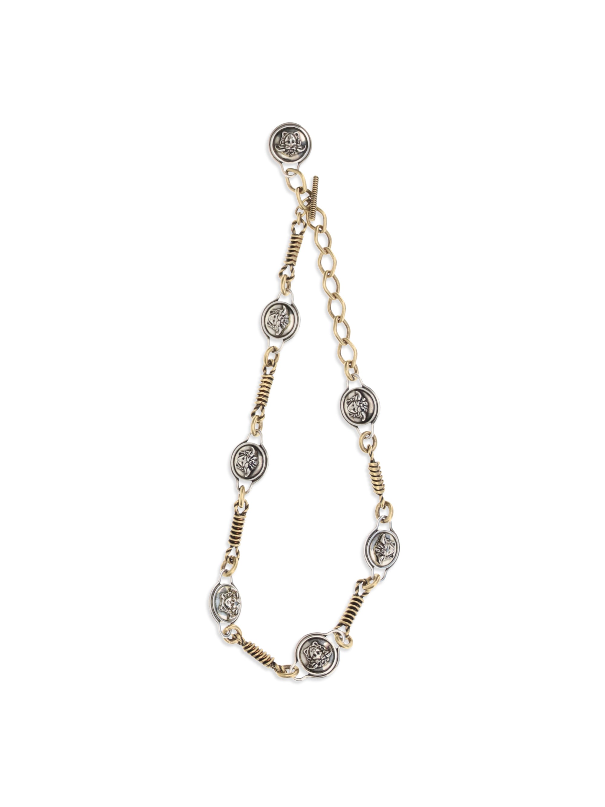 Versace Women Novantatré Necklace