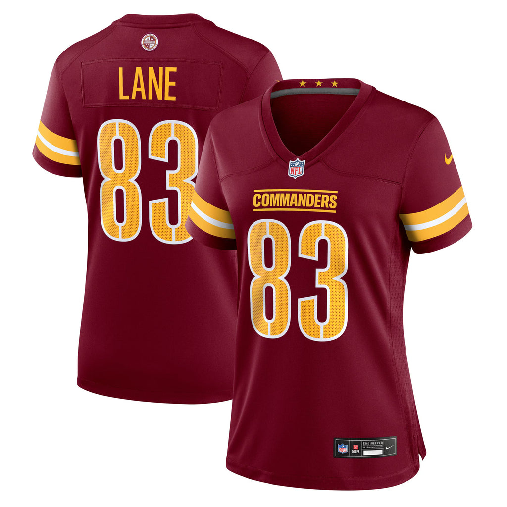 Arizona Cardinals Sean Murphy-Bunting Cardinal Team Game Jersey