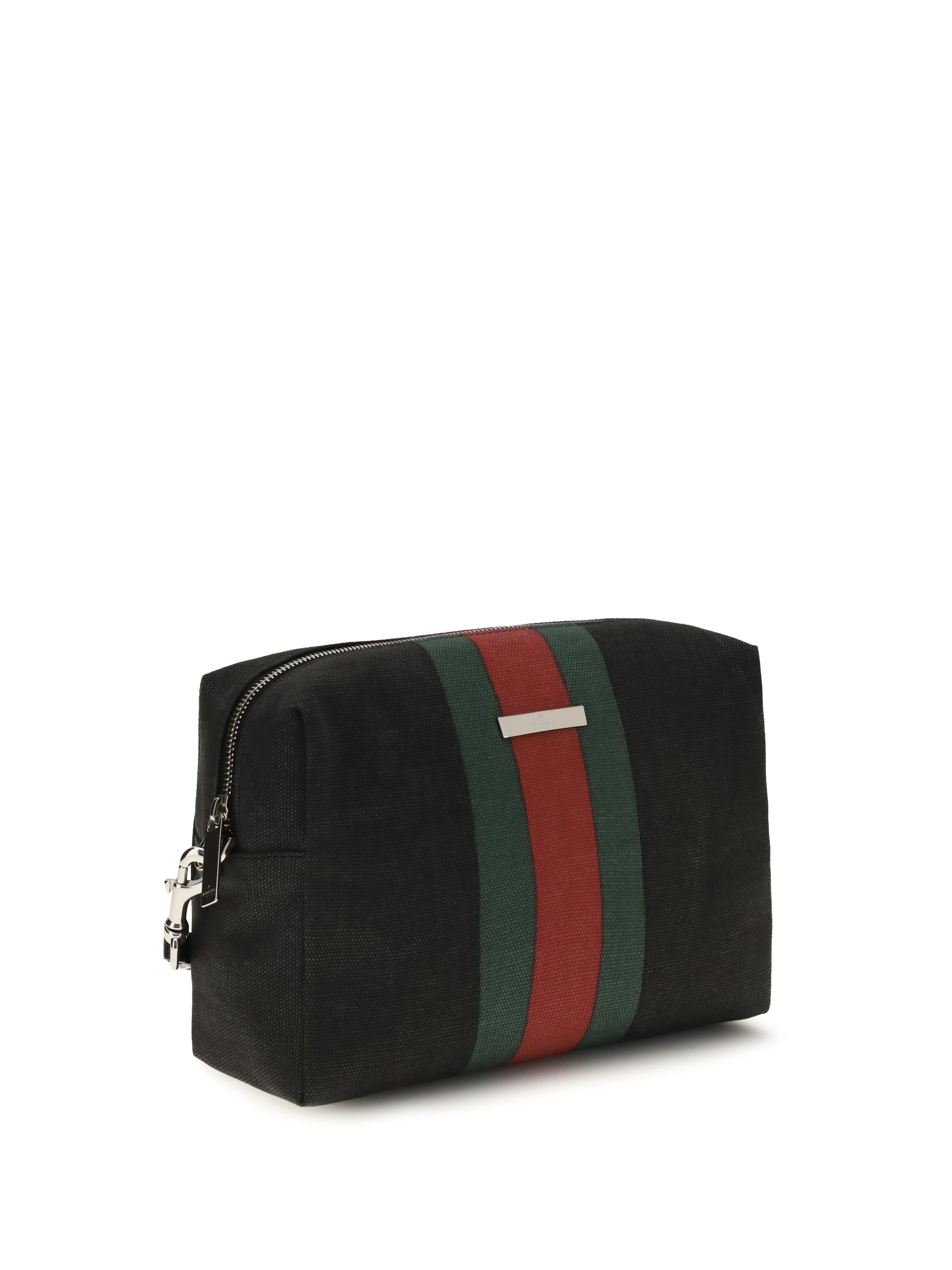 Gucci Men Small Positano Pouch