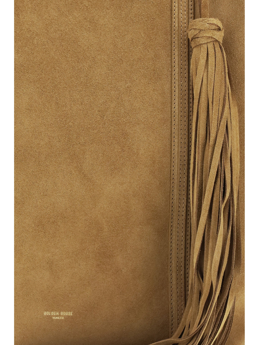 Golden Goose Women East West 24/7 Tote Bag
