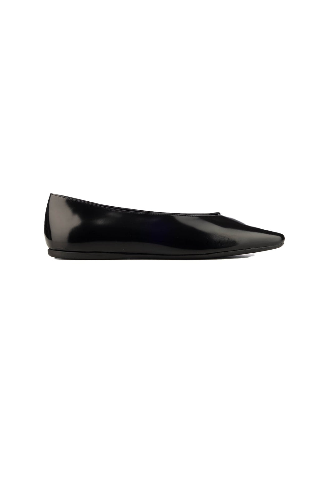 Prada Woman Shoes Flats