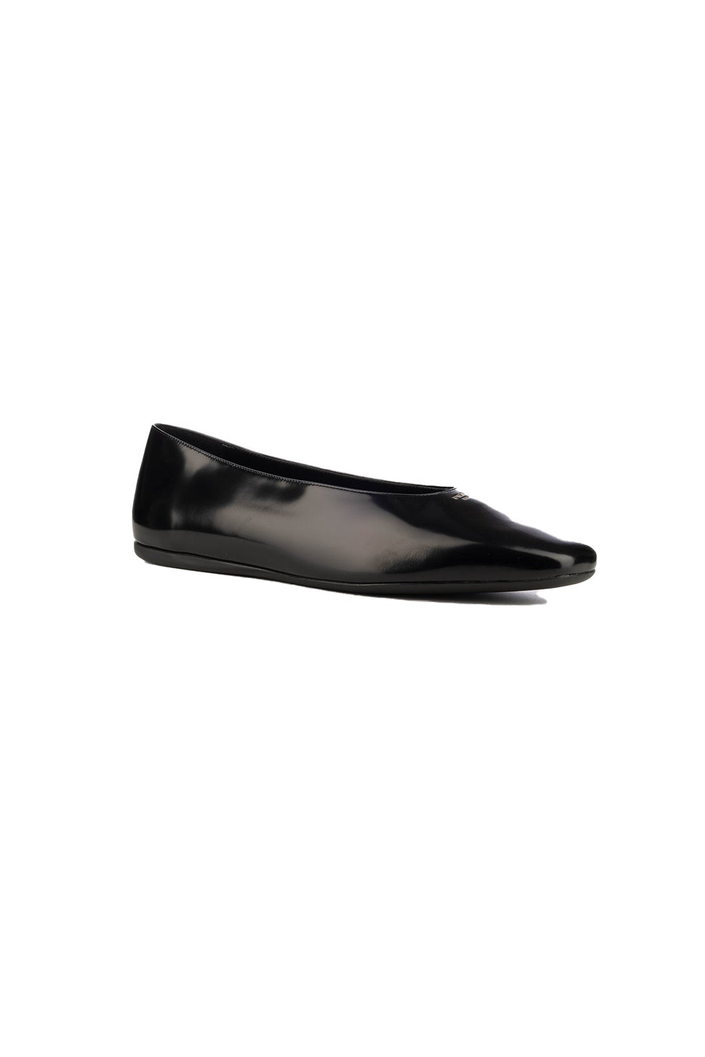 Prada Woman Shoes Flats