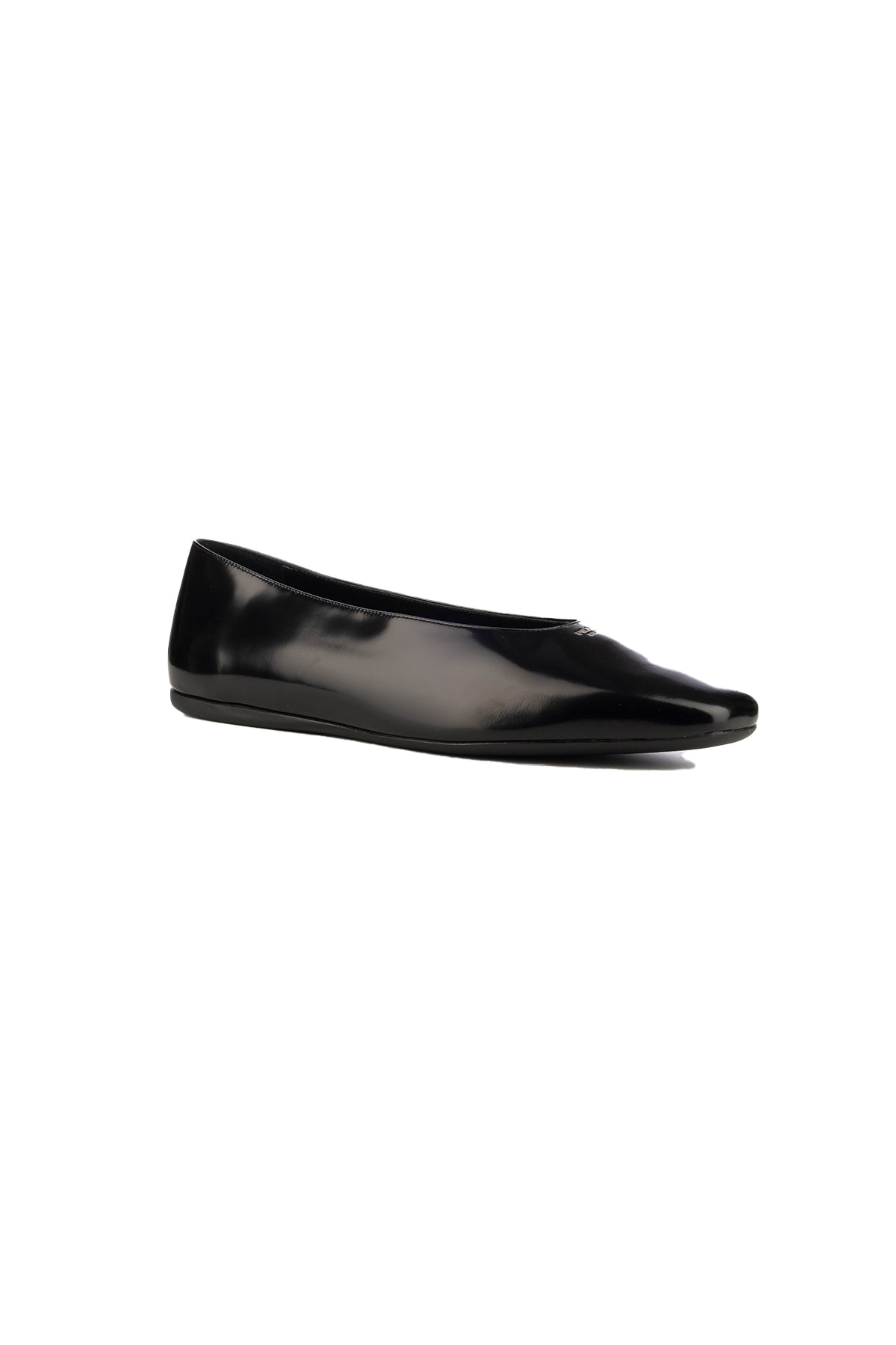 Prada Woman Shoes Flats