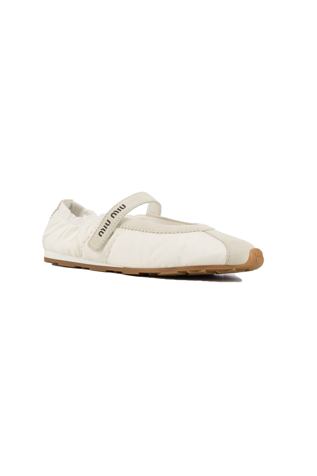 Miu Miu Woman Shoes Flats
