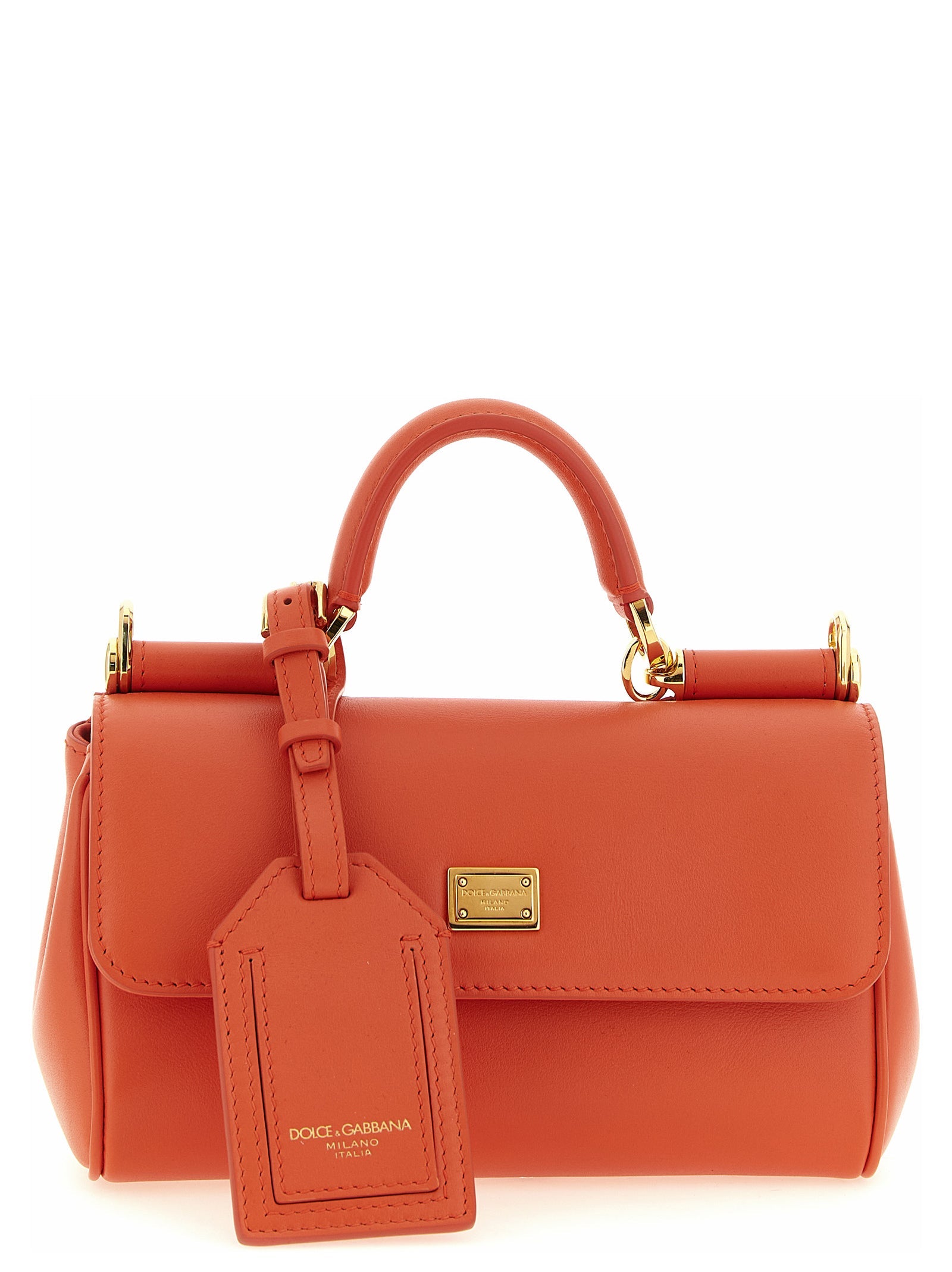 Dolce & Gabbana Women 'My Sicily' Mini Handbag