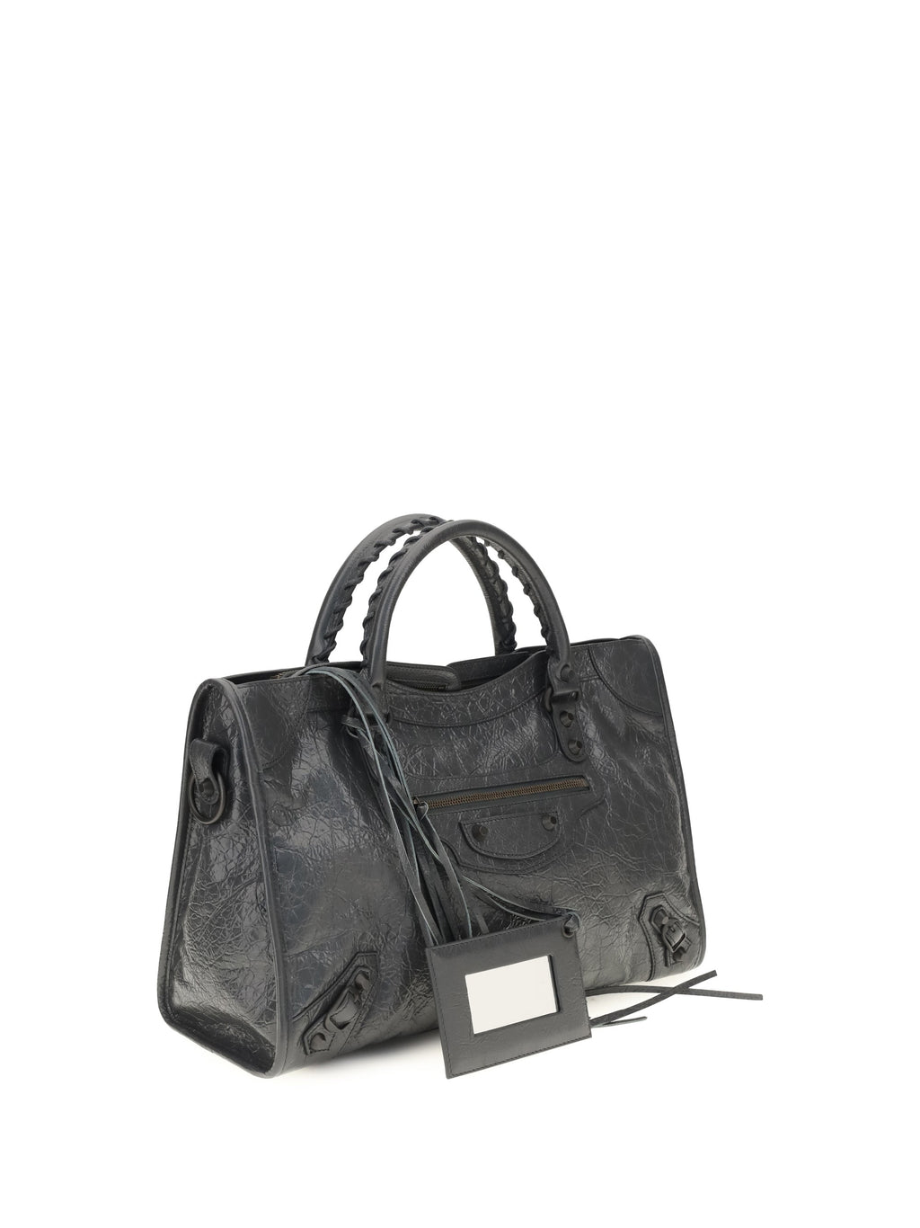 Balenciaga Women Le City Medium Handbag