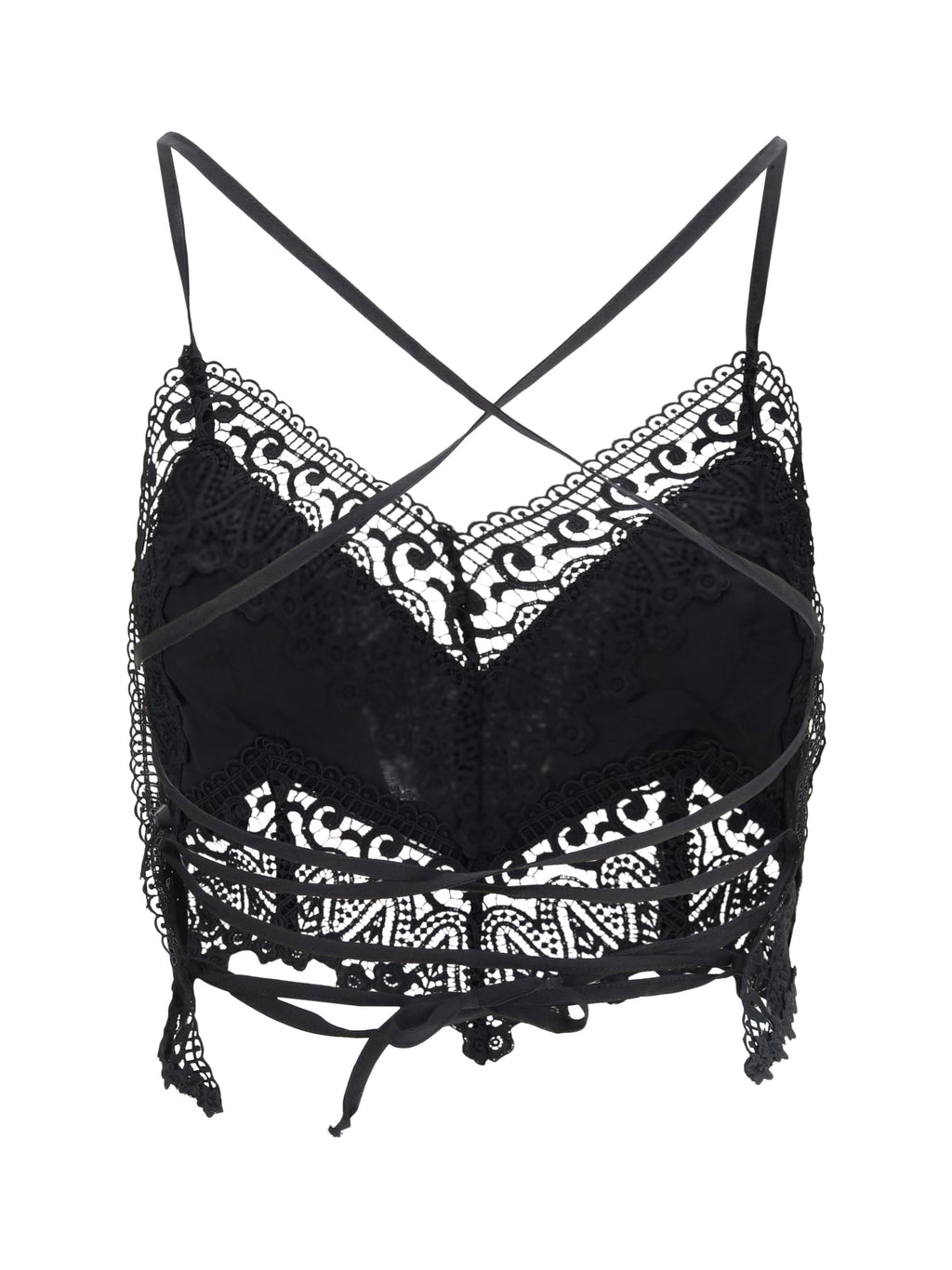 Charo Ruiz Women Blanca Top