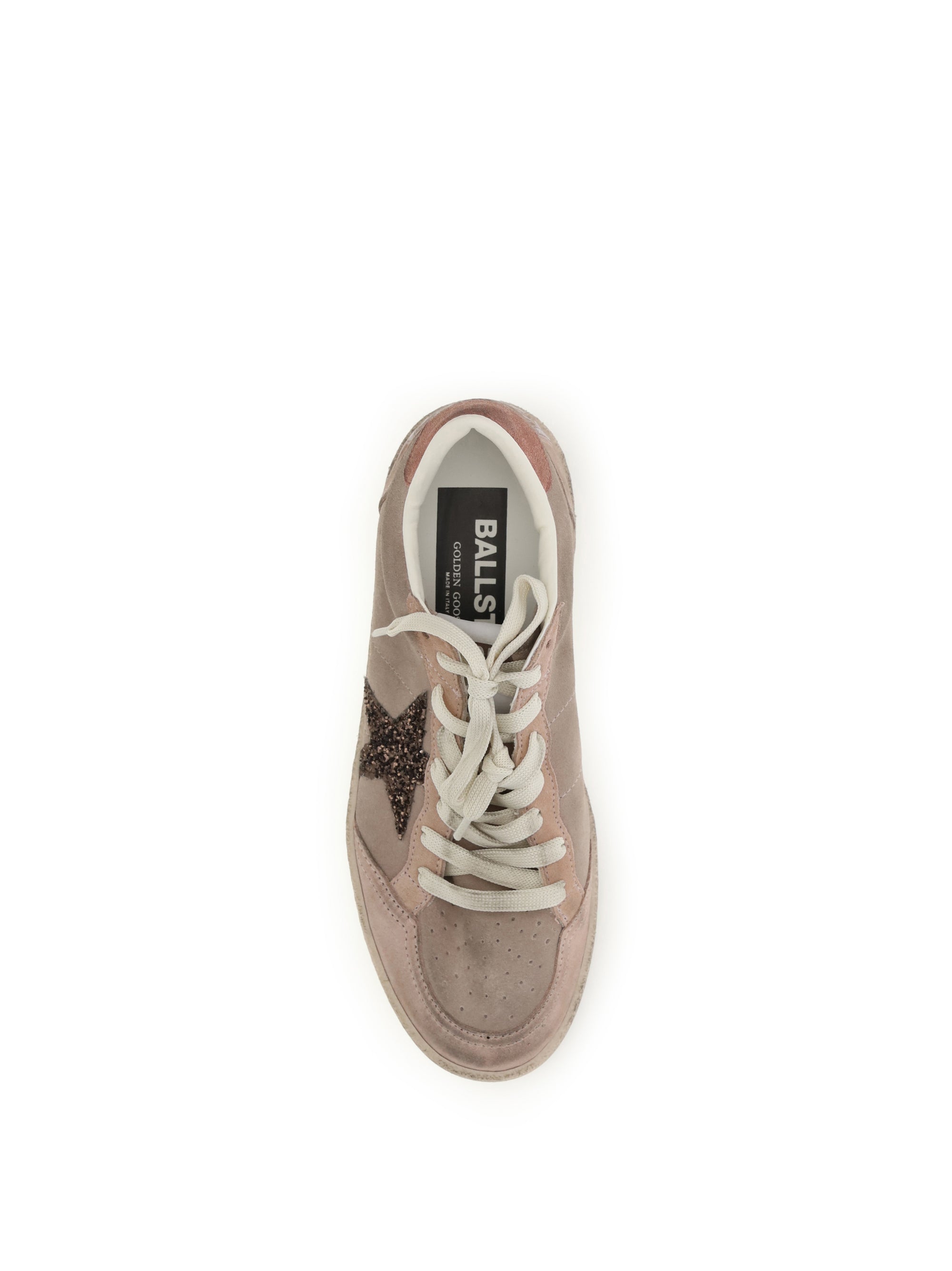Golden Goose Women Ball Star Sneakers