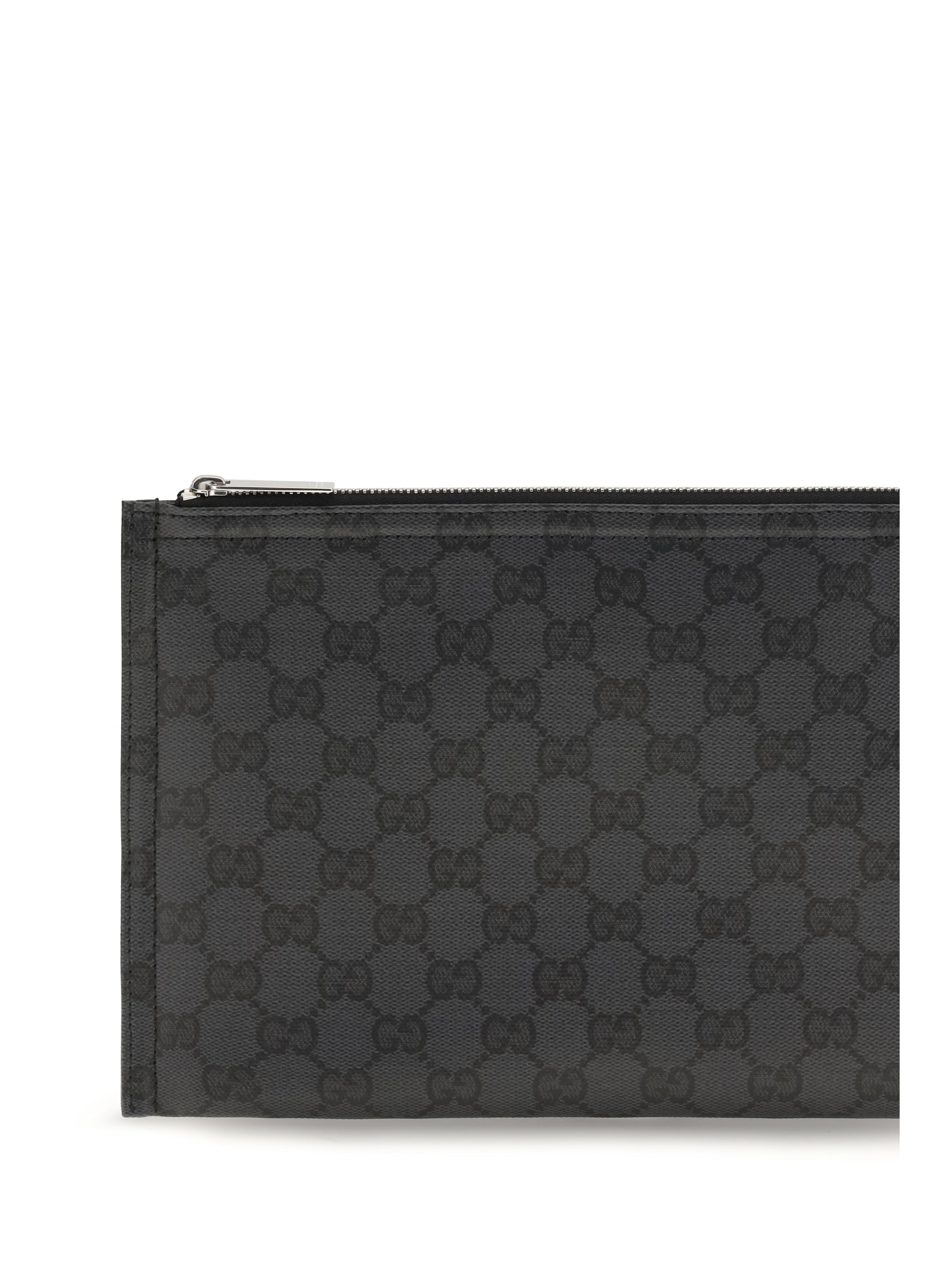 Gucci Men Essence Classic Large Pouch