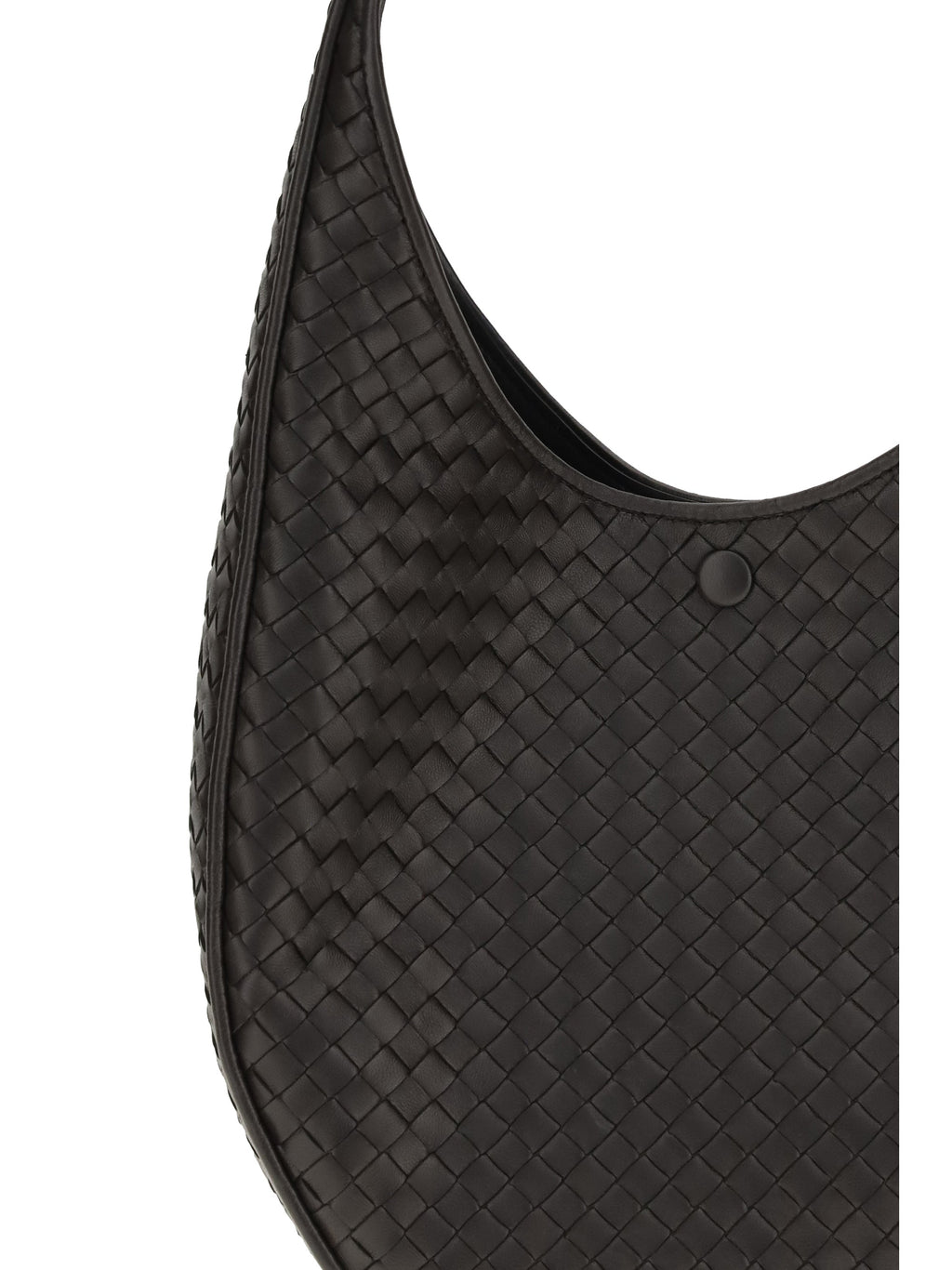 Bottega Veneta Women Small Ovetto Shoulder