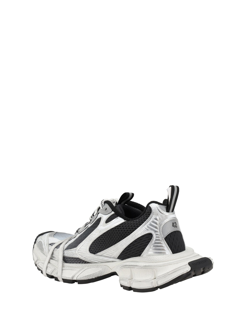 Balenciaga Men 3Xl Sneakers