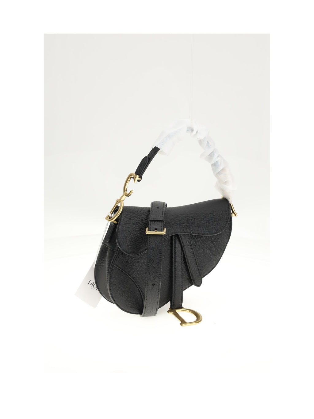 Dior Women Saddle Mi Bag