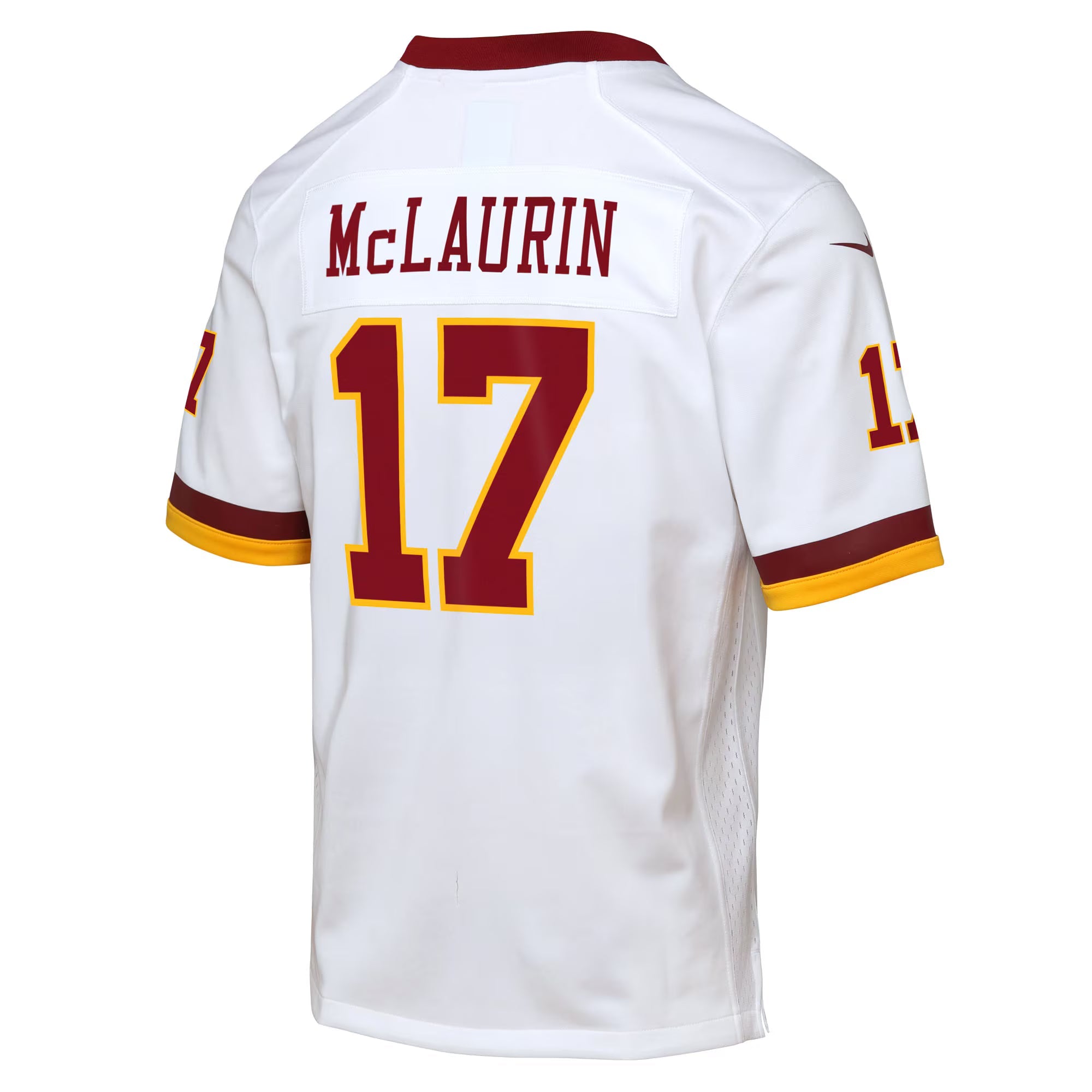 Arizona Cardinals Trey McBride Natural 2025 Rivalries Collection Limited Jersey