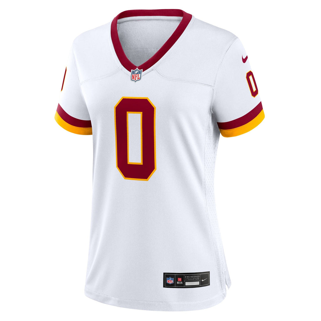 Arizona Cardinals Patrick McMorris Cardinal Team Game Jersey