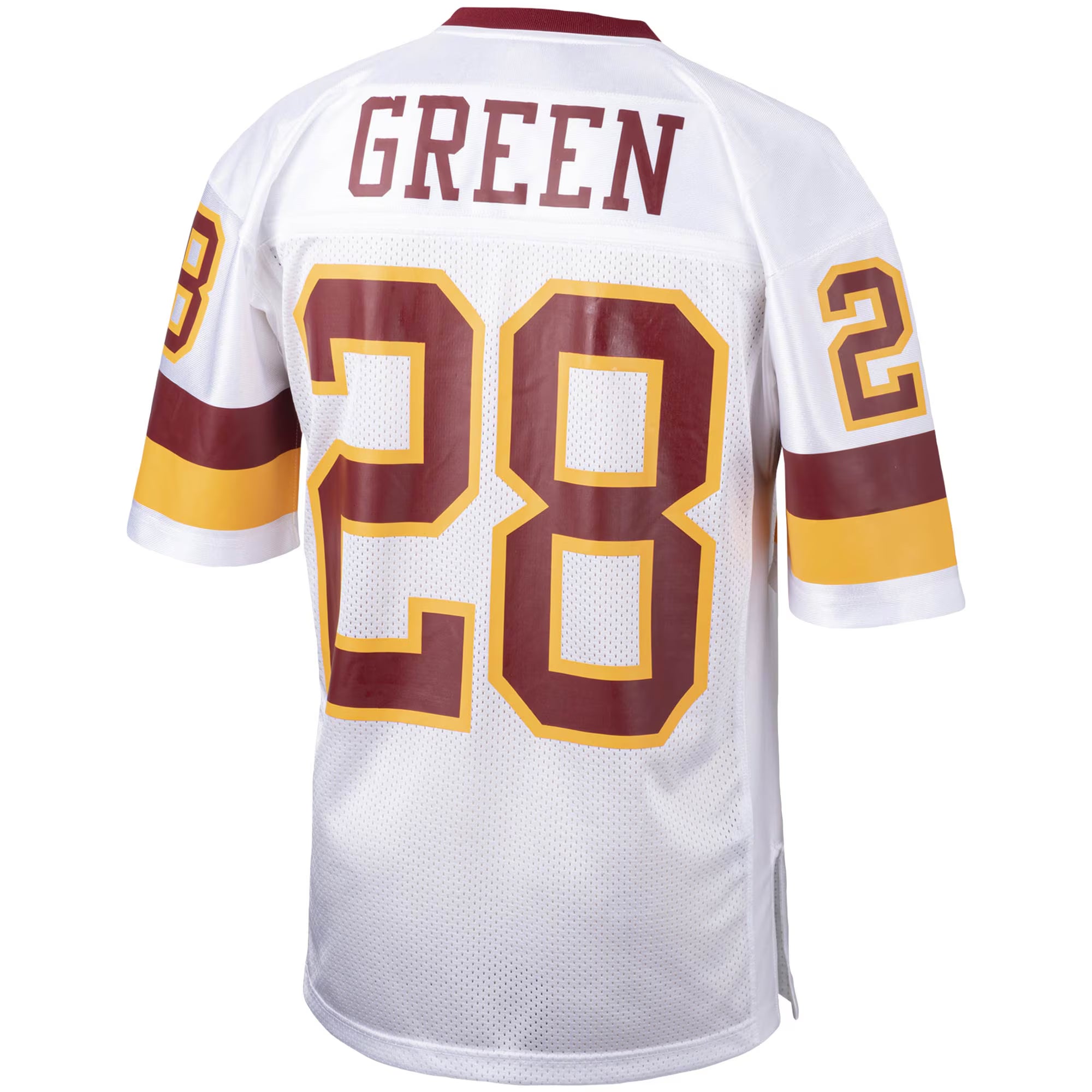 Arizona Cardinals Marvin Harrison Jr. Cardinal Vapor F.U.S.E. Limited Jersey