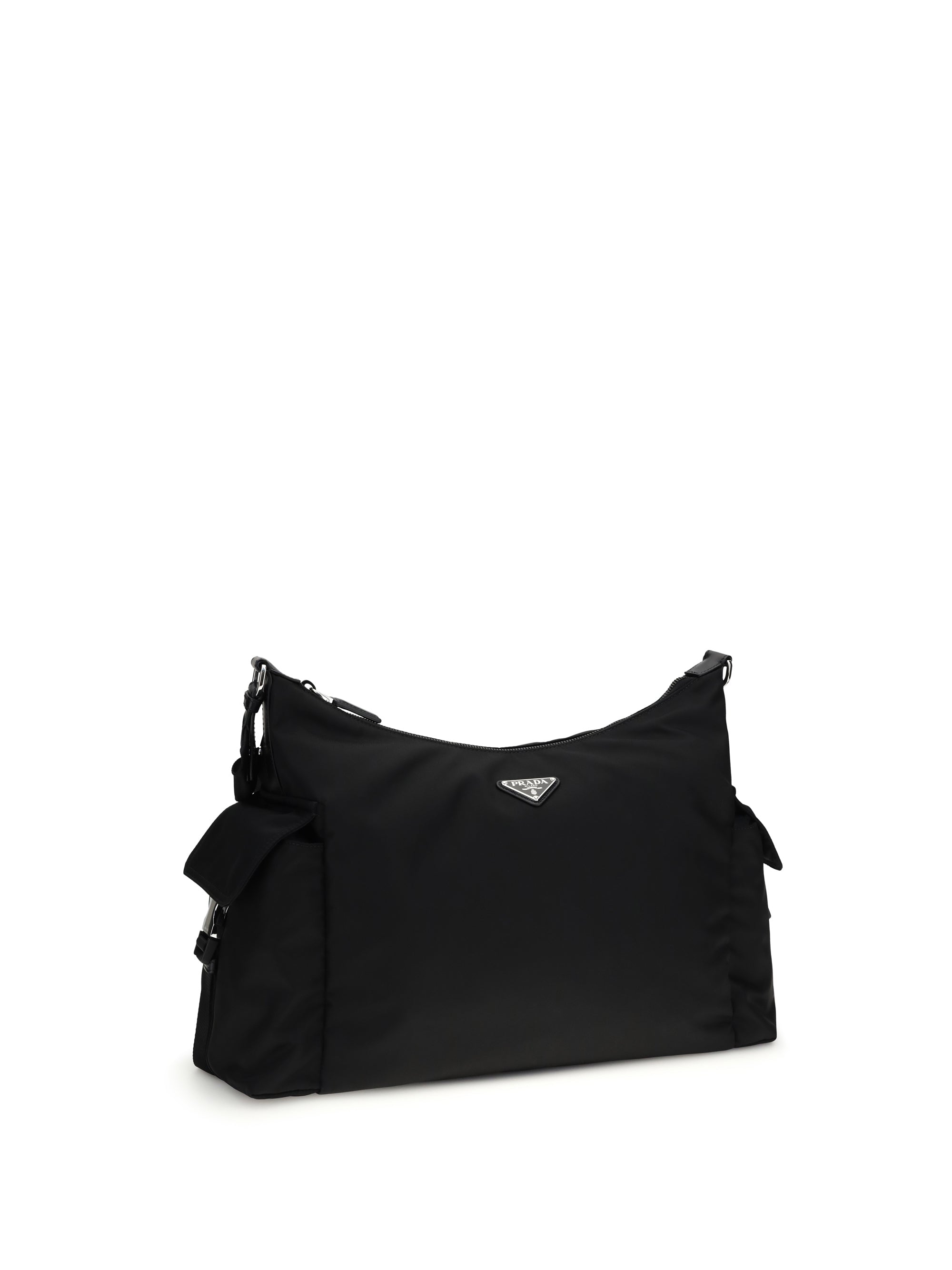 Prada Men Explorer Shoulder Bag
