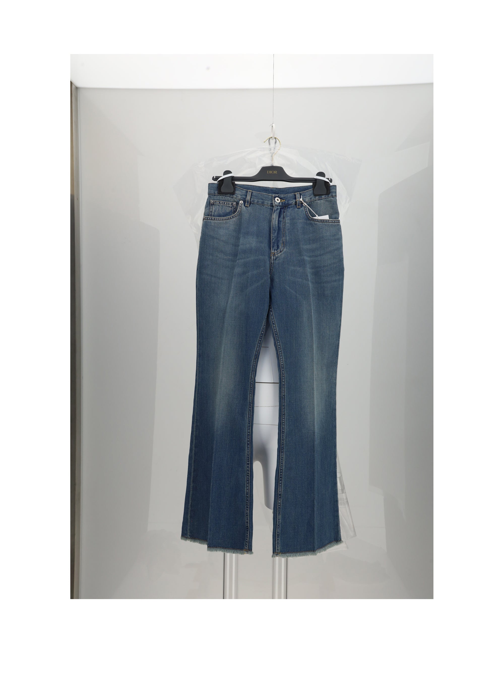 Dior Women Jeans