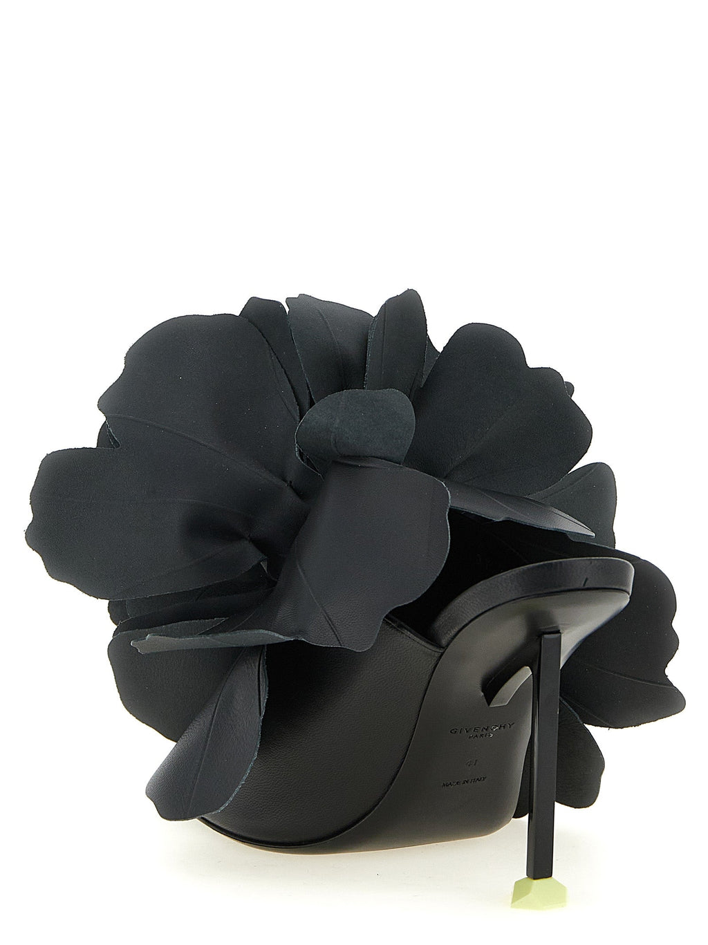 Givenchy Women 'Boudoir' Mules