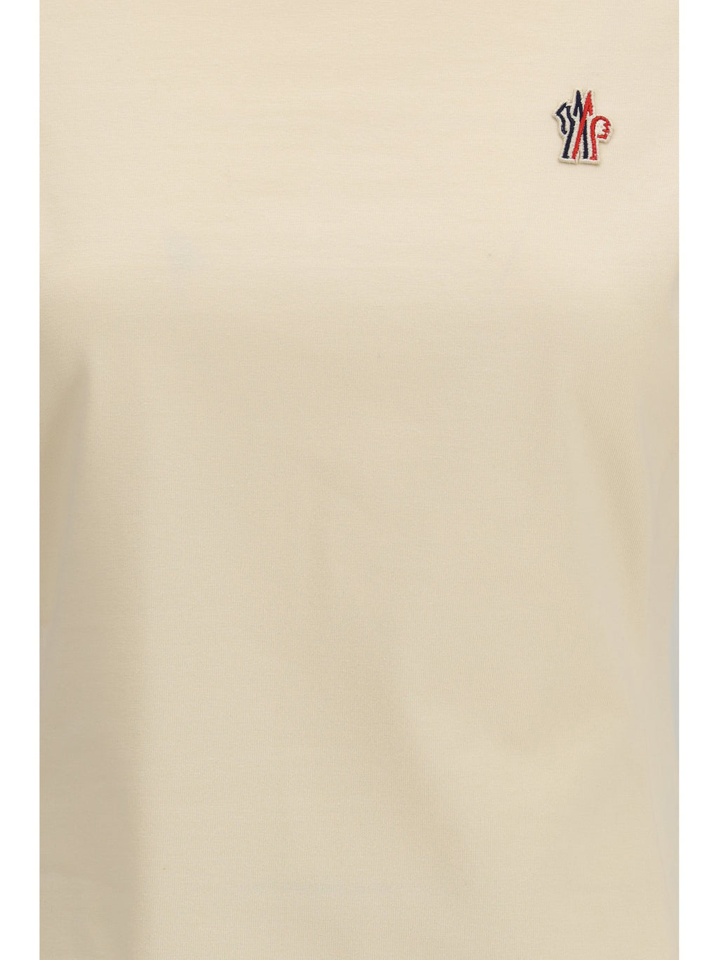 Moncler Grenoble Women Cotton T-Shirt