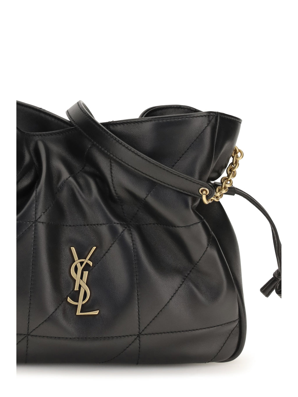 Saint Laurent Women Jamie Pouch With Strap