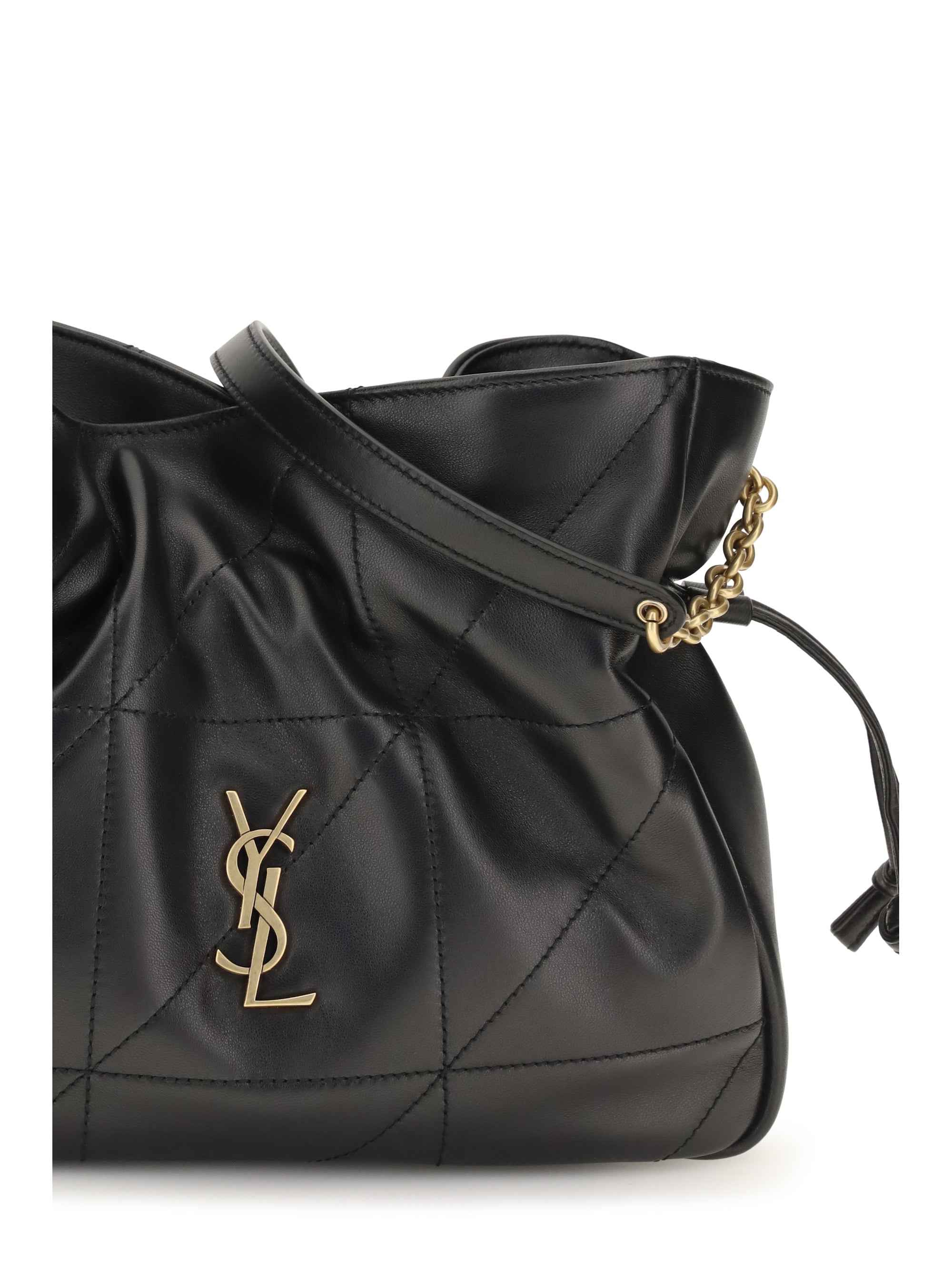 Saint Laurent Women Jamie Pouch With Strap