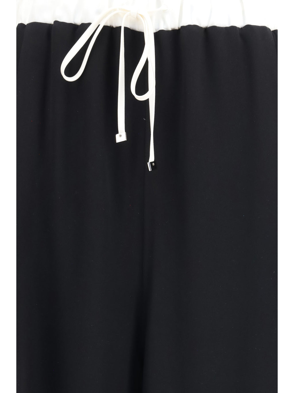 Kiton Women Silk Pants