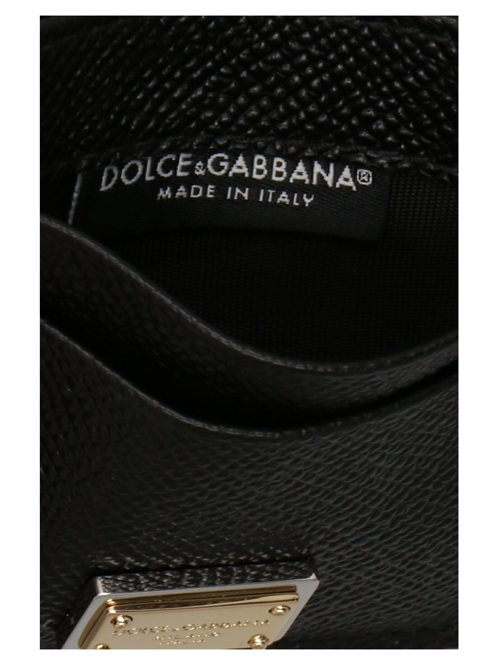 Dolce & Gabbana Women Card Holder