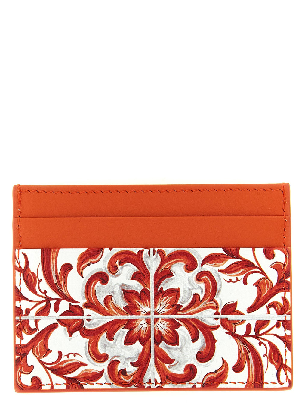 Dolce & Gabbana Women '3.5' Card Holder