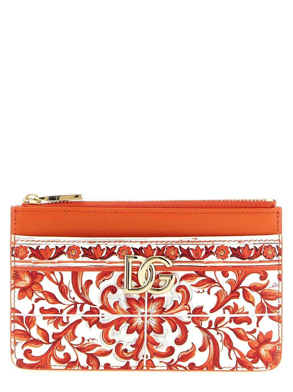 Dolce & Gabbana Women '3.5' Card Holder