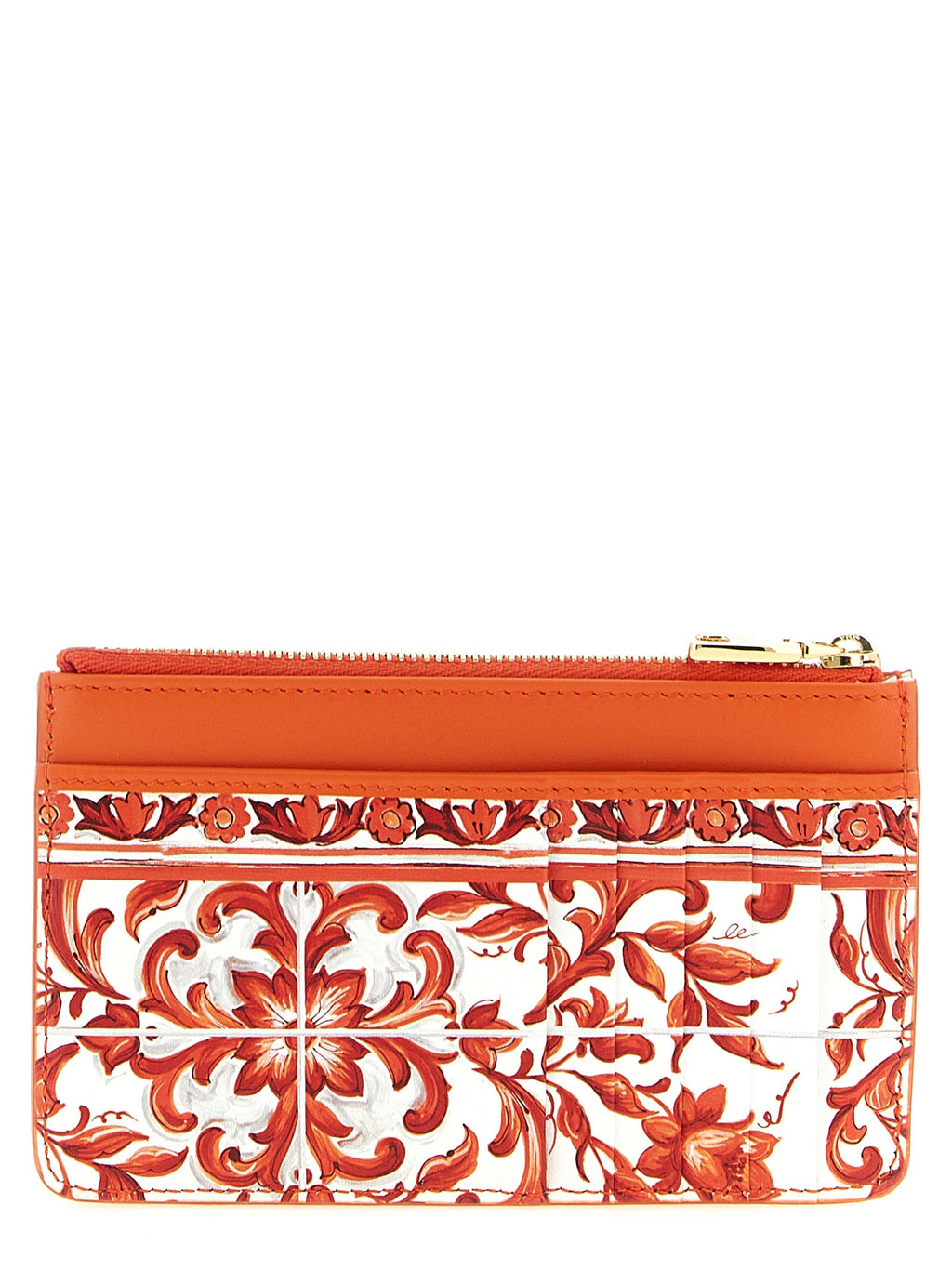 Dolce & Gabbana Women '3.5' Card Holder