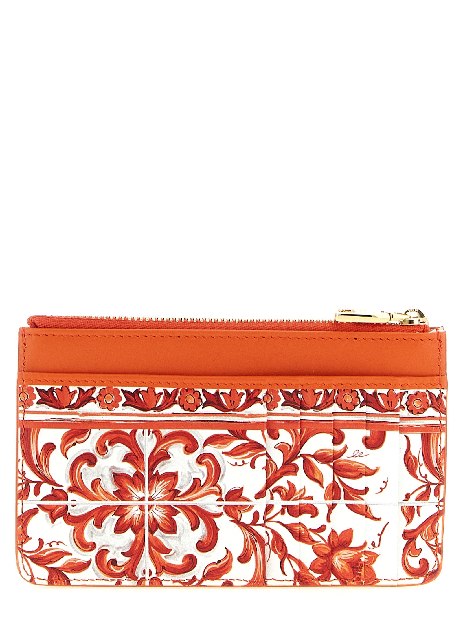 Dolce & Gabbana Women '3.5' Card Holder