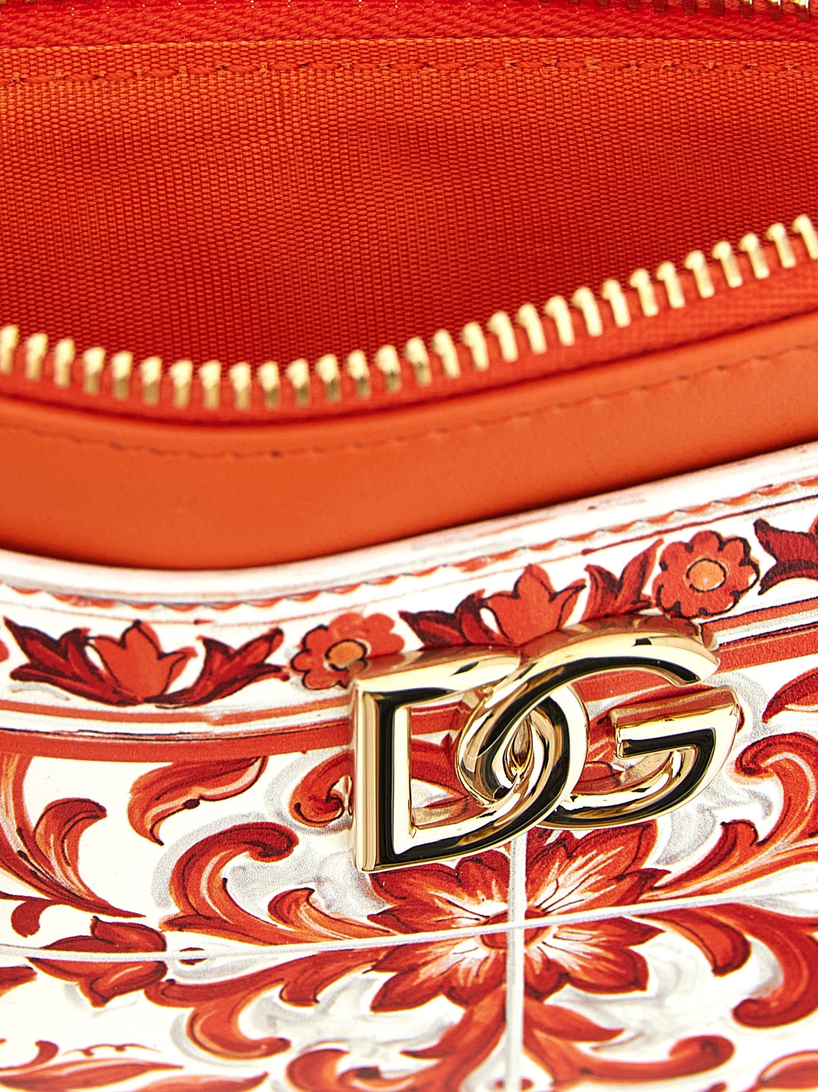 Dolce & Gabbana Women '3.5' Card Holder
