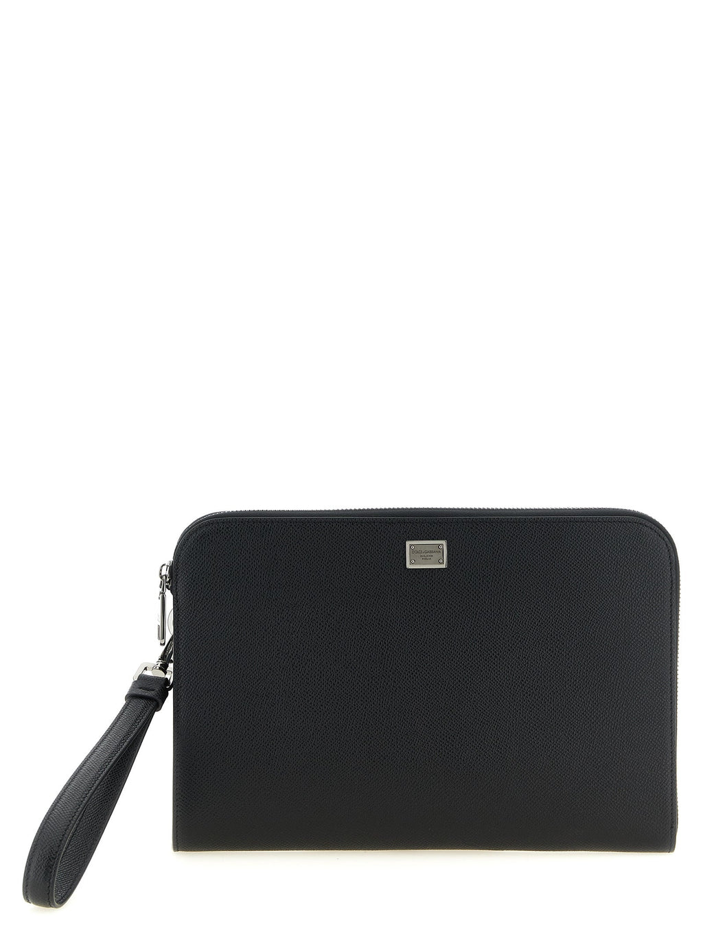 Dolce & Gabbana Men 'Sicily' Clutch