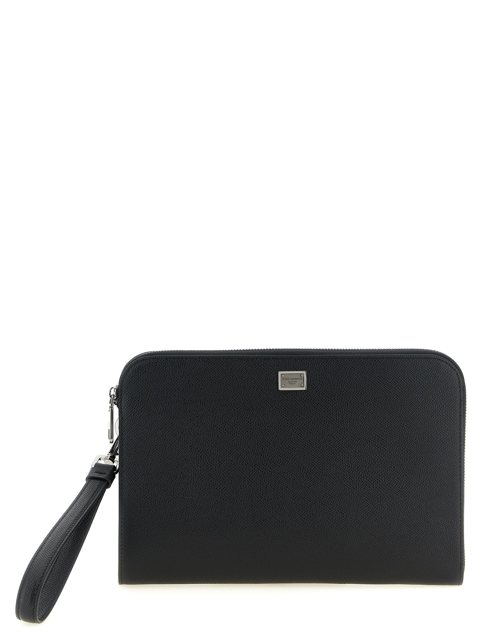 Dolce & Gabbana Men 'Sicily' Clutch