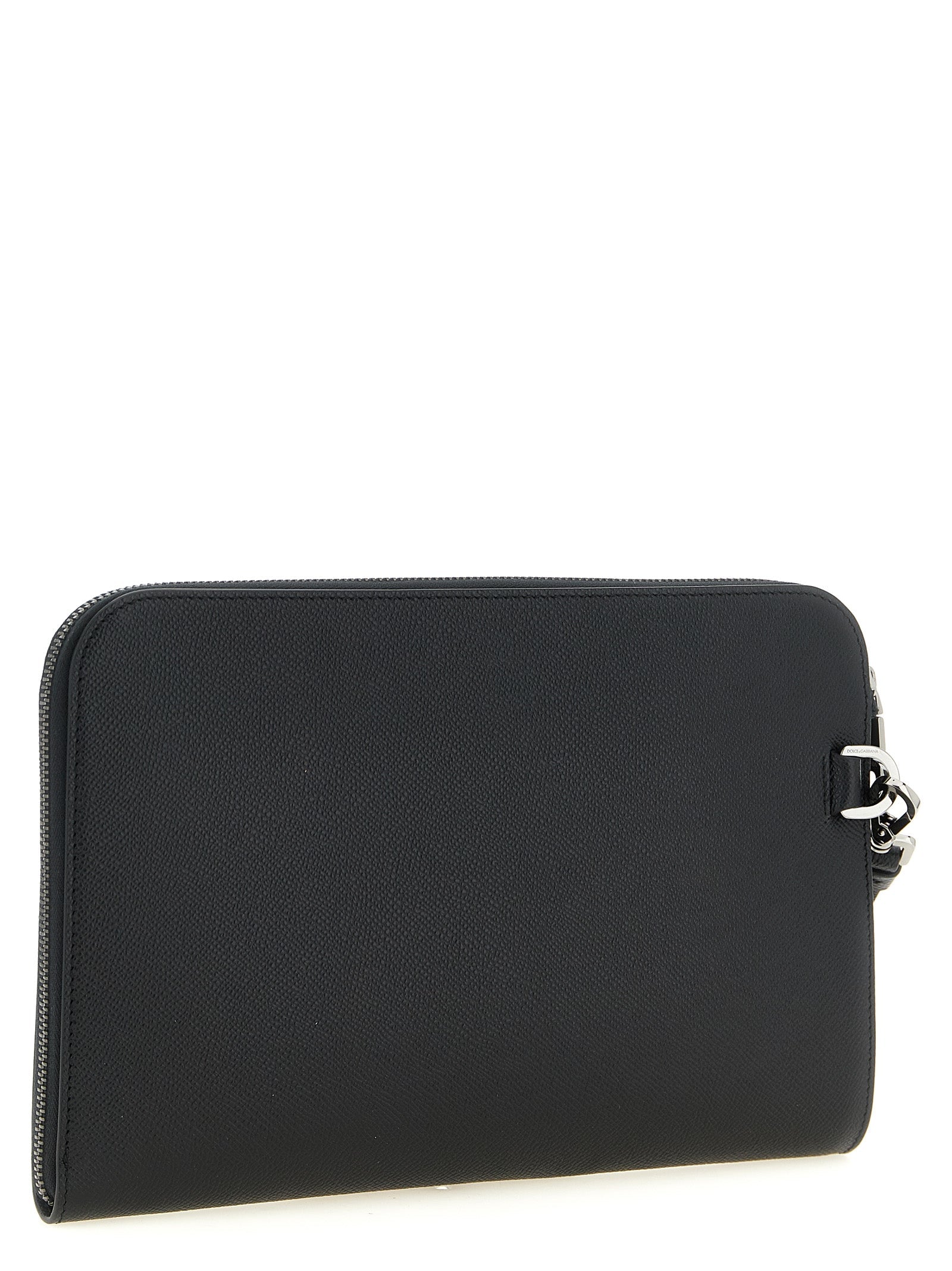 Dolce & Gabbana Men 'Sicily' Clutch
