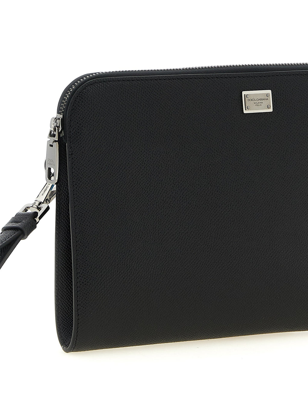 Dolce & Gabbana Men 'Sicily' Clutch