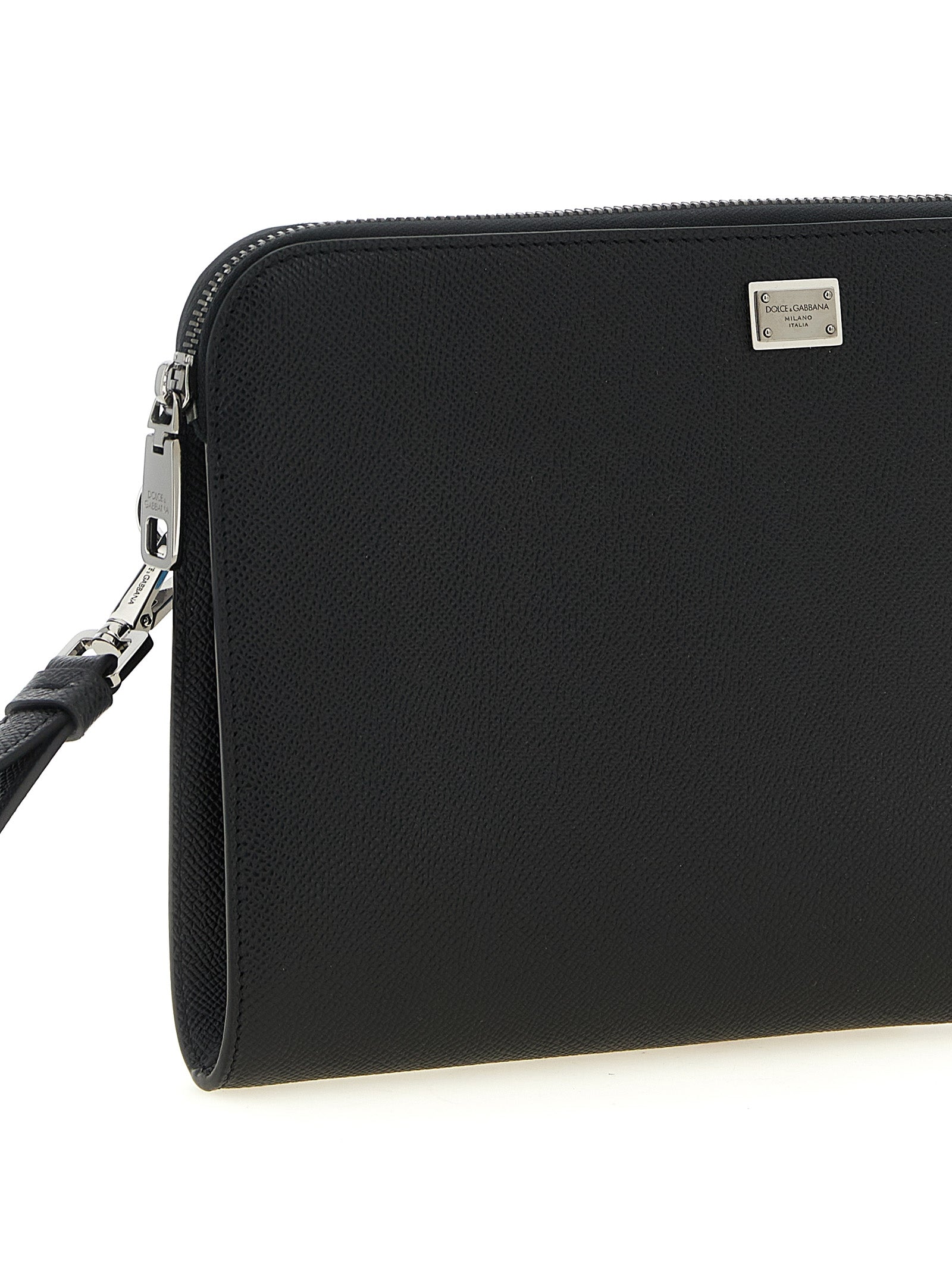 Dolce & Gabbana Men 'Sicily' Clutch