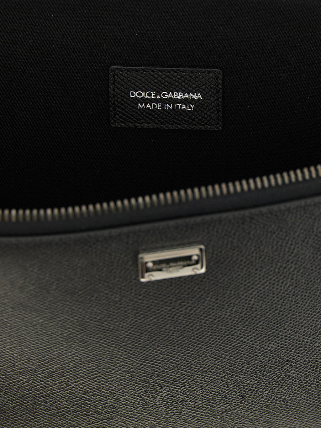 Dolce & Gabbana Men 'Sicily' Clutch
