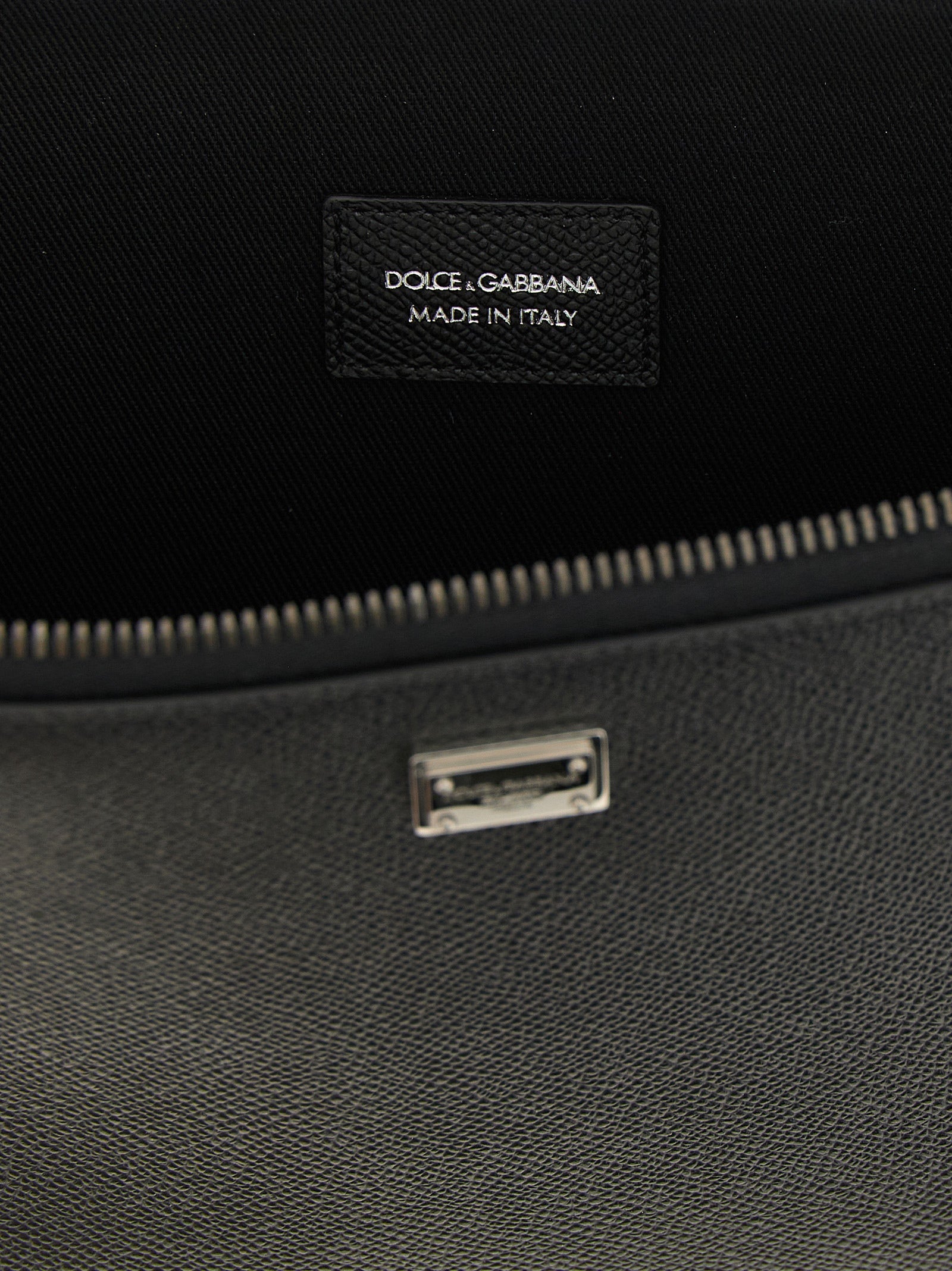 Dolce & Gabbana Men 'Sicily' Clutch