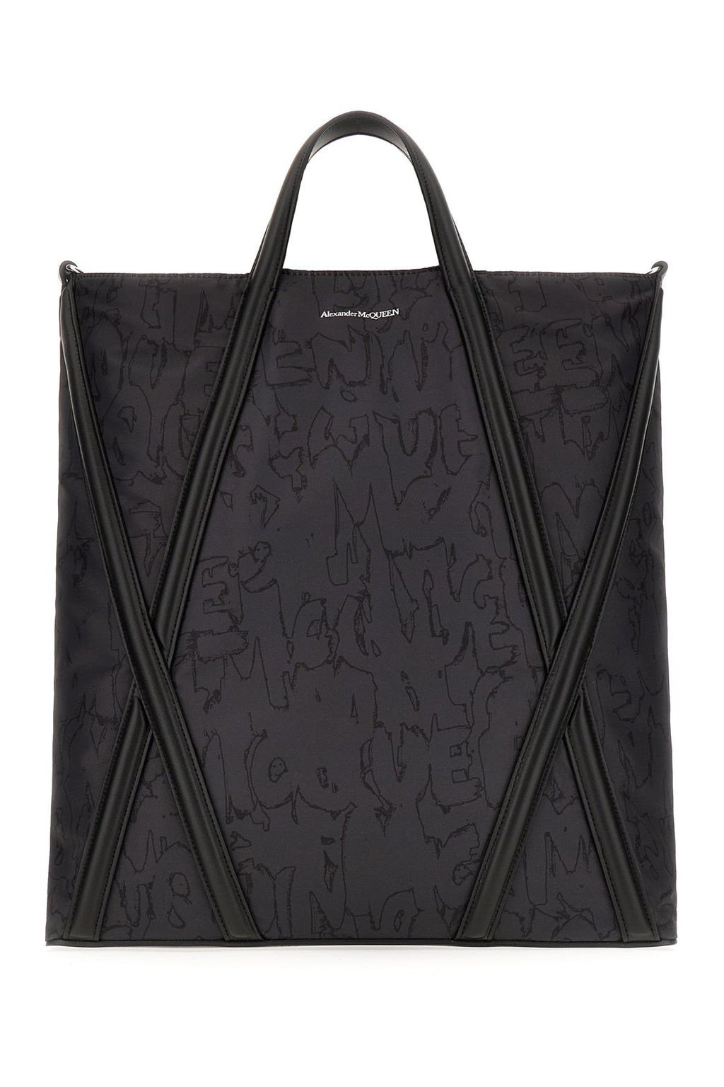 Alexander Mcqueen Man Bags Handbags