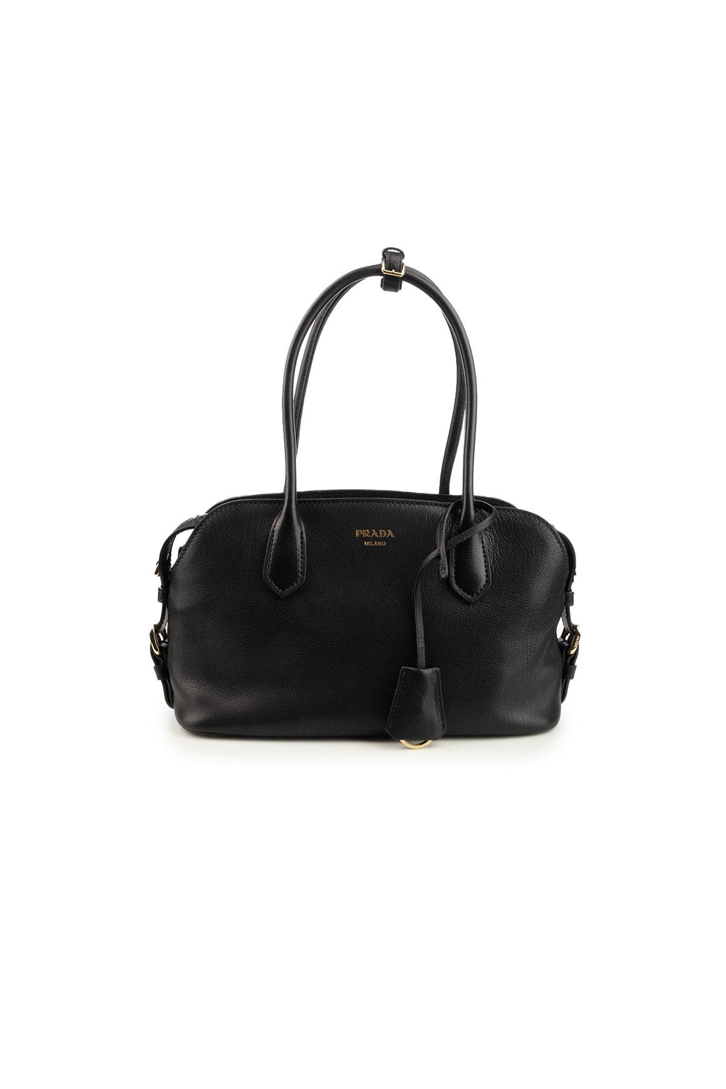 Prada Woman Bags Shopper Bags