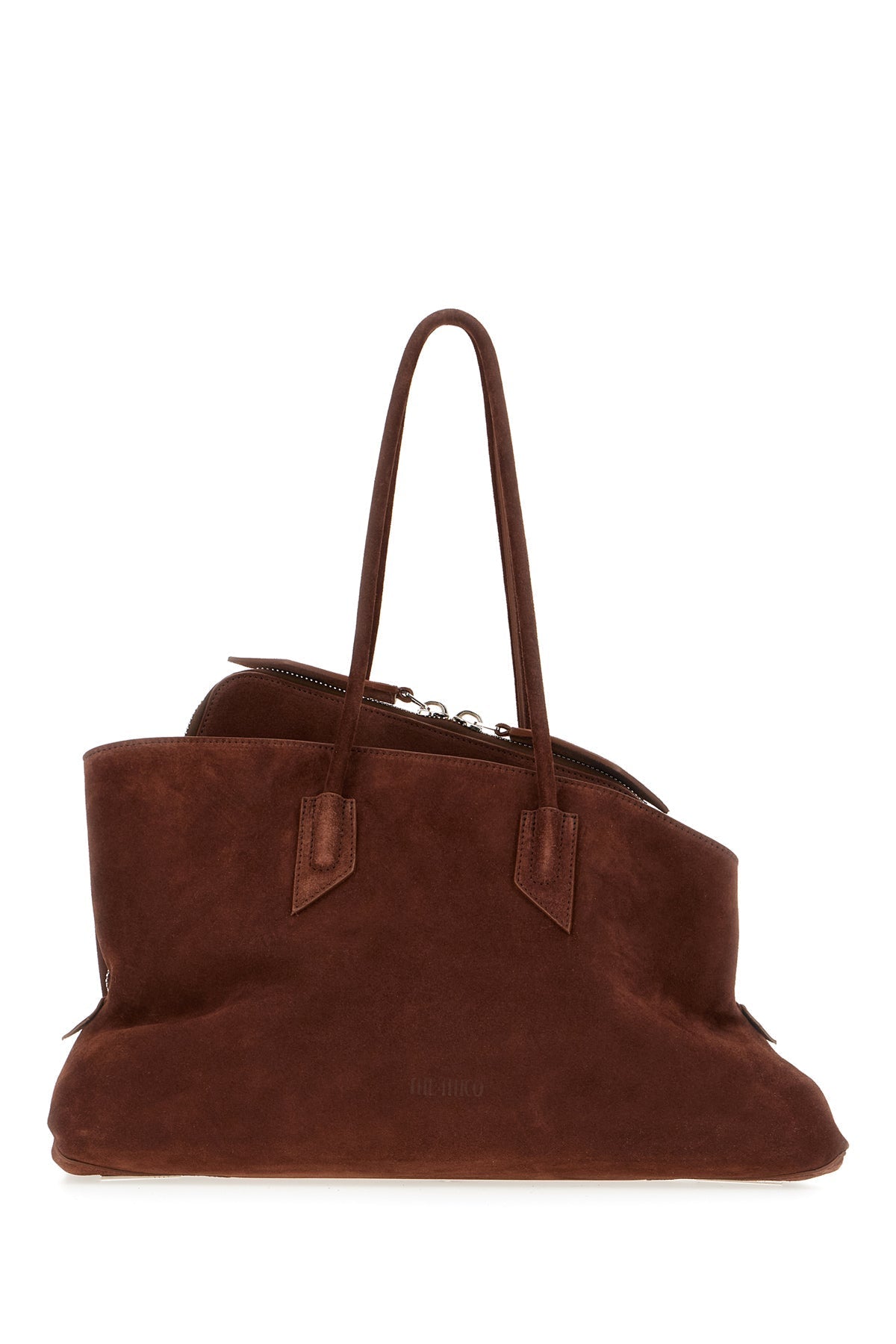 The Attico Woman Bags Shopper Bags