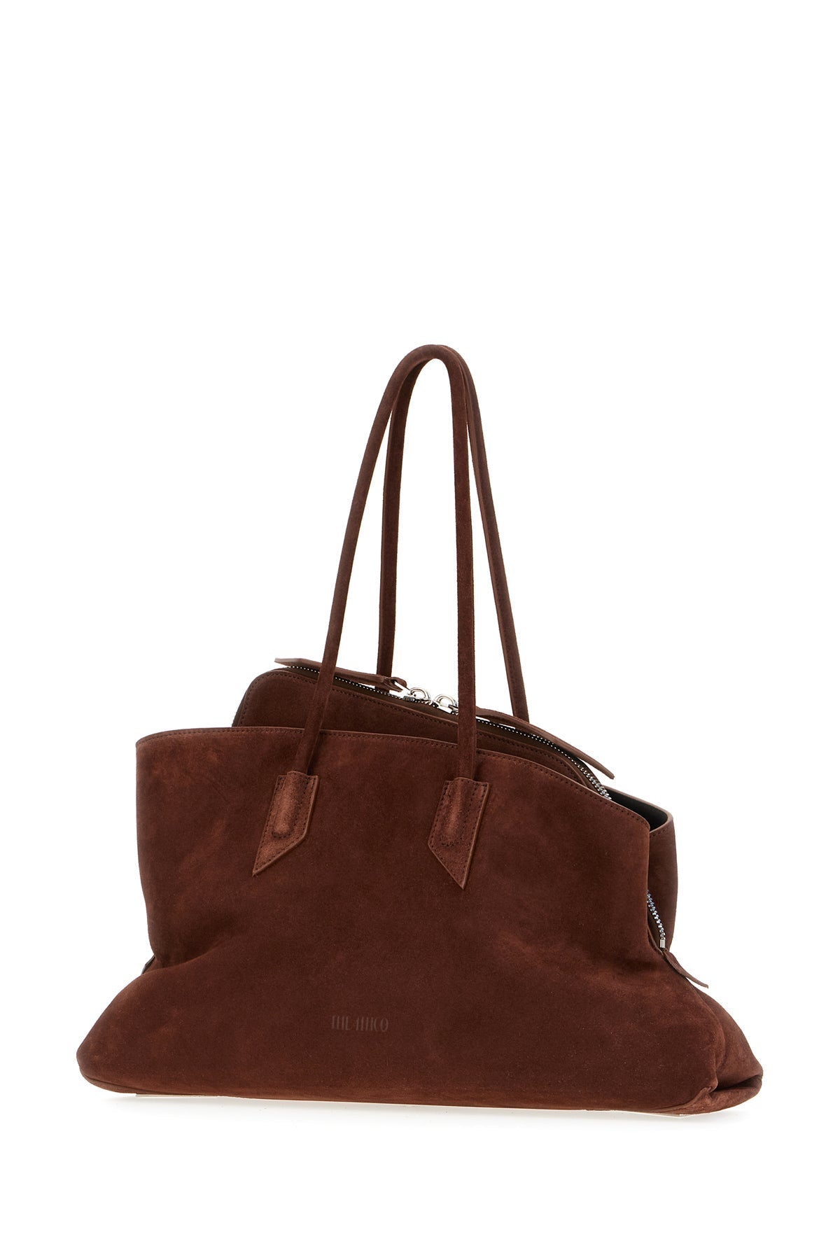 The Attico Woman Bags Shopper Bags
