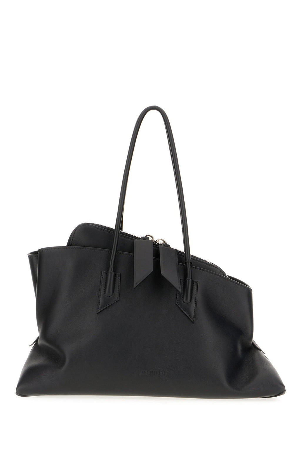 The Attico Woman Bags Shopper Bags