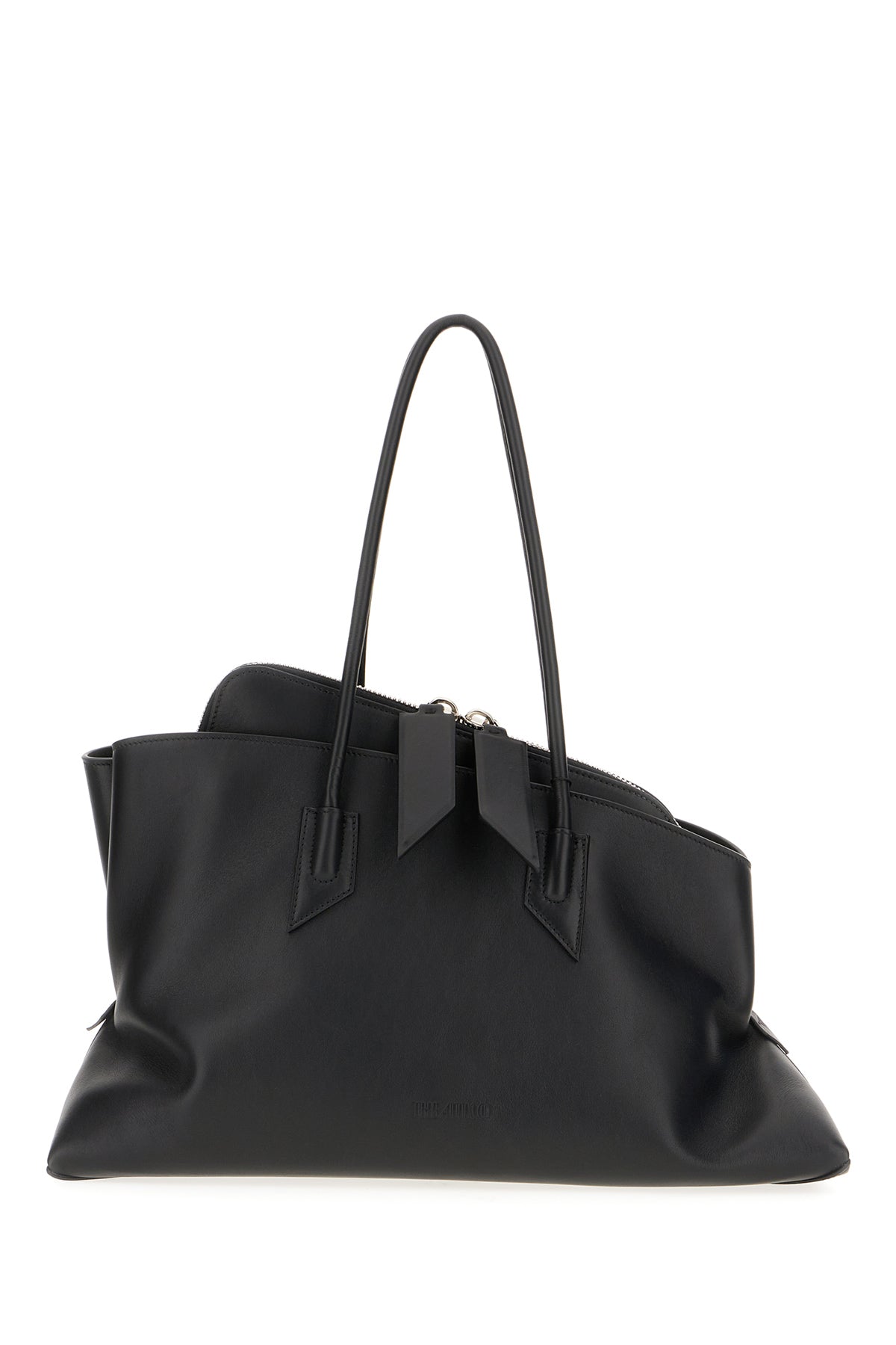 The Attico Woman Bags Shopper Bags