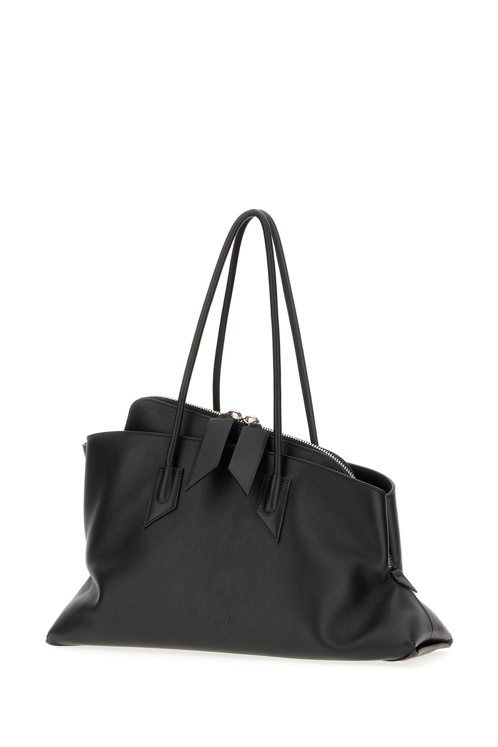The Attico Woman Bags Shopper Bags