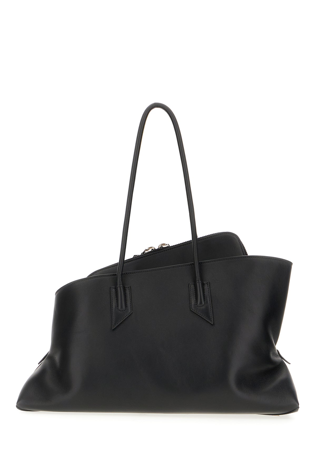 The Attico Woman Bags Shopper Bags